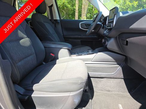 Used 2024 Ford Bronco Sport Big Bend AWD/4WD image 14