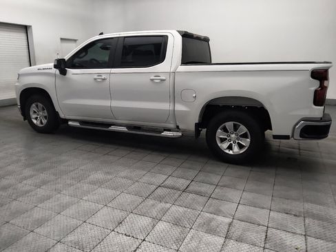 Used 2019 Chevrolet Silverado 1500 LT w/ All-Star Edition RWD image 3