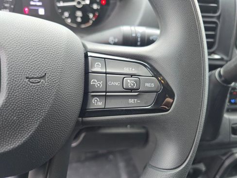 New 2026 RAM ProMaster 1500 w/ Safety Group image 26