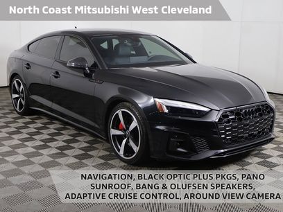 Used 2023 Audi A5 2.0T Premium Plus w/ Premium Plus