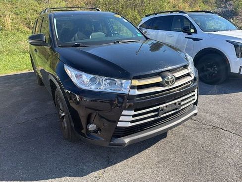 Used 2018 Toyota Highlander Plus image 18