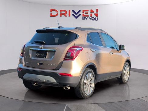 Used 2019 Buick Encore Preferred image 5