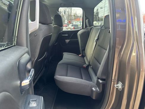 Used 2014 Chevrolet Silverado 1500 LT w/ All Star Edition image 25