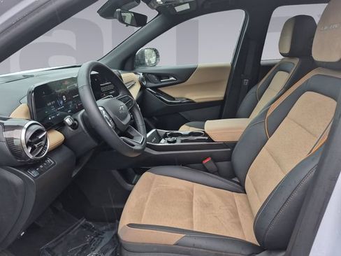 Used 2026 Chevrolet Equinox ACTIV w/ Safety and Technology Package AWD/4WD image 10