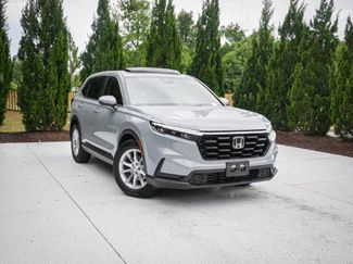 Used 2025 Honda CR-V EX-L video 2