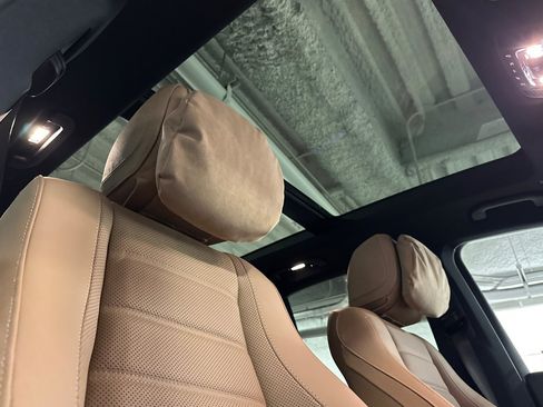 New 2026 Mercedes-Benz GLE 580 4MATIC image 16