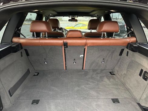 Used 2017 BMW X5 xDrive40e AWD/4WD image 7