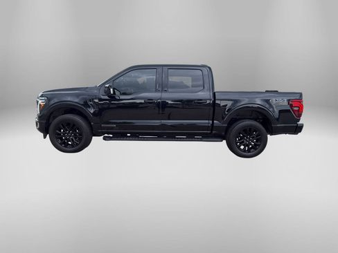 Used 2024 Ford F150 Lariat w/ Equipment Group 502A High AWD/4WD image 2