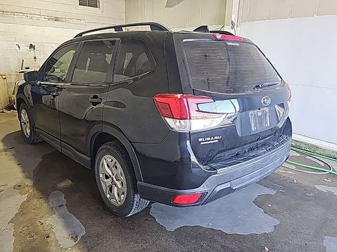 Used 2019 Subaru Forester w/ Alloy Wheel Package image 13
