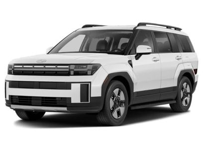 New 2026 Hyundai Santa Fe SEL