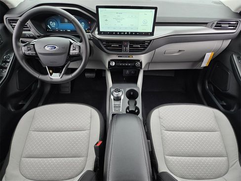 New 2026 Ford Escape Active w/ Active Premium Tech Pack image 11