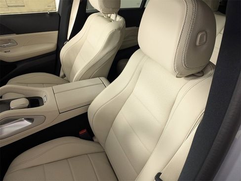 New 2026 Mercedes-Benz GLE 350 4MATIC image 8