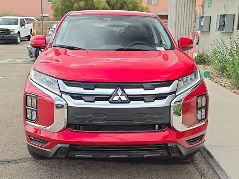 New 2026 Mitsubishi Outlander Sport SE AWD/4WD image 2