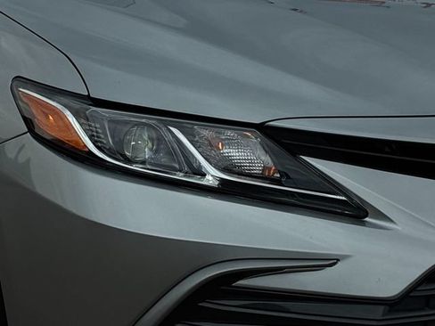 Used 2023 Toyota Camry LE FWD image 26