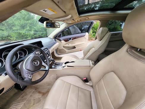 Used 2014 Mercedes-Benz C 250 Coupe image 25