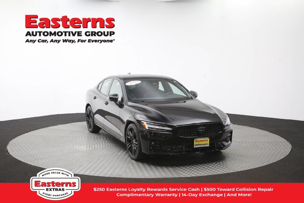 Used 2024 Volvo S60 B5 Plus FWD image 56