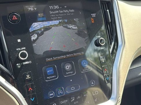 Certified 2022 Subaru Outback Premium AWD/4WD image 17