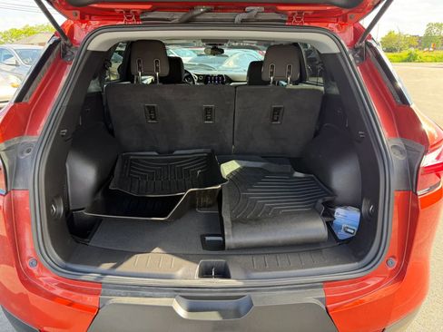 Used 2021 Chevrolet Blazer LT FWD image 34