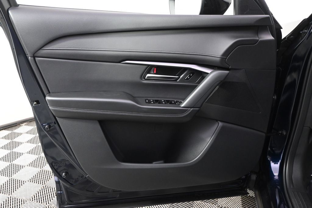New 2026 MAZDA CX-5 Select AWD/4WD image 22