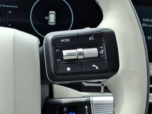 New 2025 Hyundai Santa Fe Calligraphy image 18