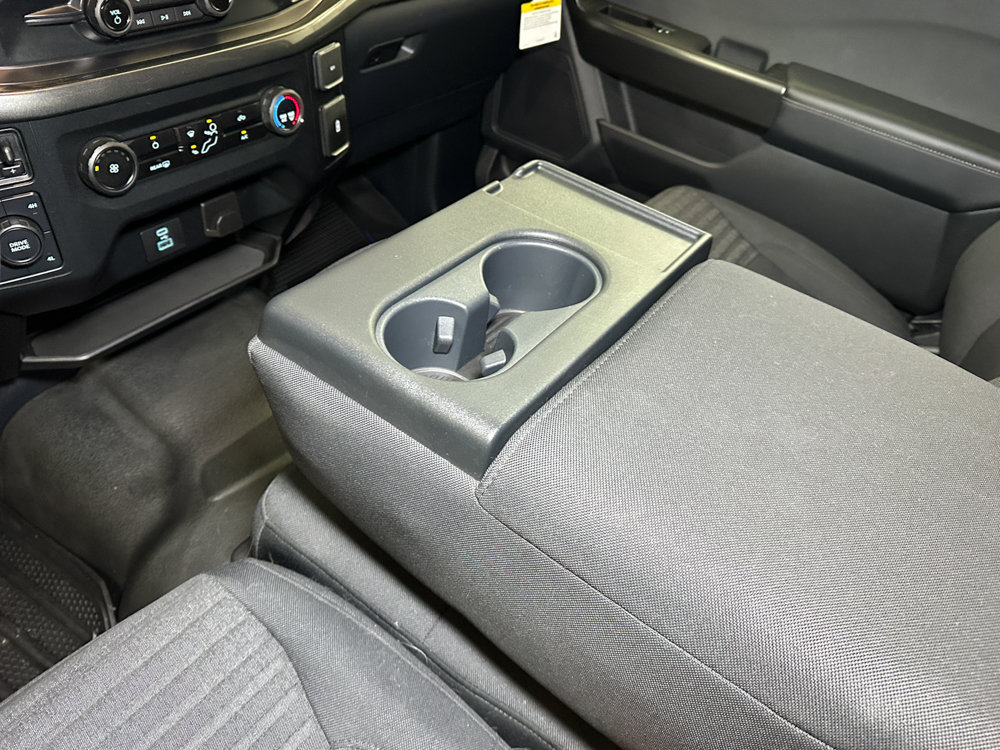 Certified 2023 Ford F150 XL w/ STX Appearance Package AWD/4WD image 24