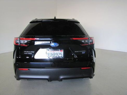 Used 2025 Subaru Solterra Premium image 24