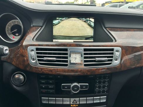 Used 2013 Mercedes-Benz CLS 550 image 22