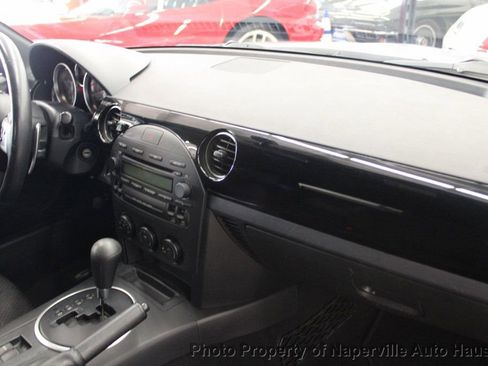 Used 2006 MAZDA MX-5 Miata Touring image 28