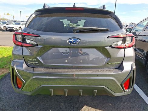 Used 2024 Subaru Crosstrek 2.5i Limited image 6
