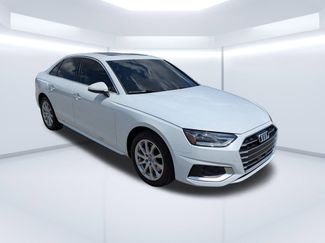 Used 2020 Audi A4 2.0T Premium image 1