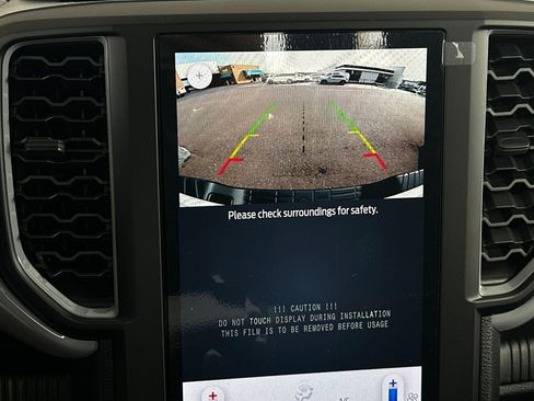 New 2025 Ford Ranger XL image 17