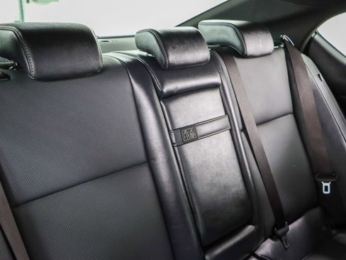 Used 2023 Lexus IS 300 w/ Premium Package image 28