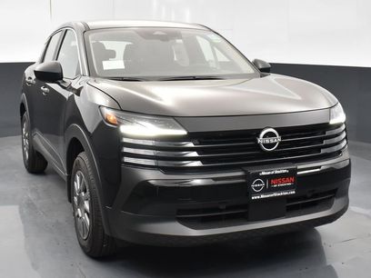 Used 2025 Nissan Kicks S