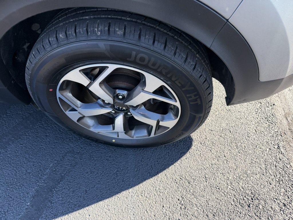 Used 2020 Kia Sportage LX w/ LX Popular Package AWD/4WD image 14