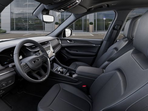 New 2026 Jeep Grand Cherokee Limited w/ Limited Altitude Package image 48