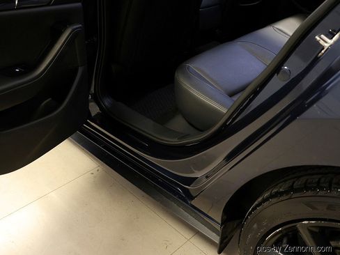 Used 2020 MAZDA MAZDA3 Premium Package image 24