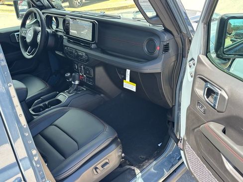 New 2026 Jeep Gladiator Rubicon image 26