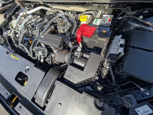 Used 2022 Nissan Sentra SV w/ All-Weather Package image 22