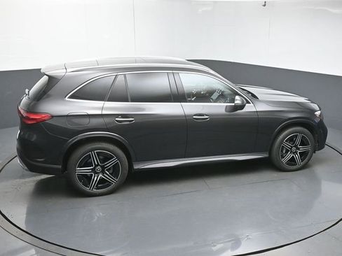 Used 2026 Mercedes-Benz GLC 300 image 52