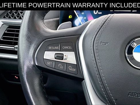 Used 2025 BMW X5 xDrive40i AWD/4WD image 26