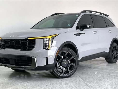 Used 2024 Kia Sorento SX Prestige image 15