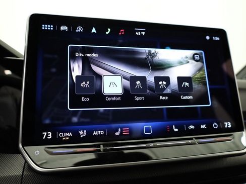 New 2026 Volkswagen Golf w/ Euro Style Package image 20