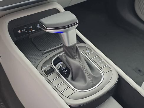 New 2026 Hyundai Kona SEL Sport FWD image 63