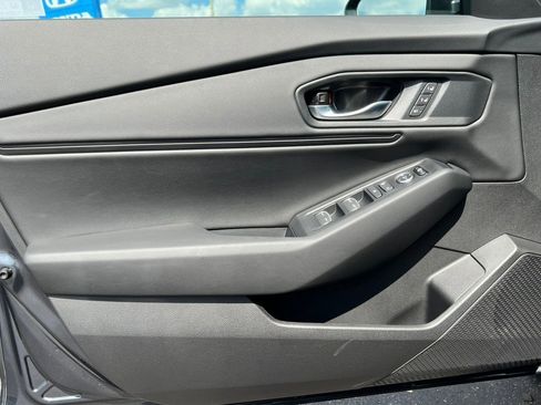New 2025 Honda Accord EX-L image 13