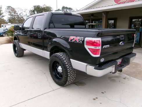 Used 2012 Ford F150 XLT w/ XLT Convenience Pkg image 7