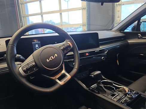 Certified 2026 Kia K5 GT-Line FWD image 19