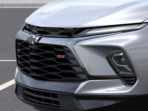 New 2026 Chevrolet Blazer RS FWD image 13