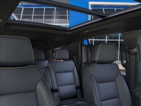 New 2026 Chevrolet Tahoe Premier image 24