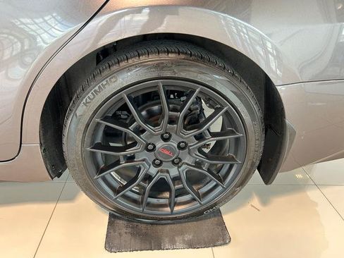 Used 2021 Toyota Camry XSE w/ TRD Appearance Package (TMS) FWD image 13