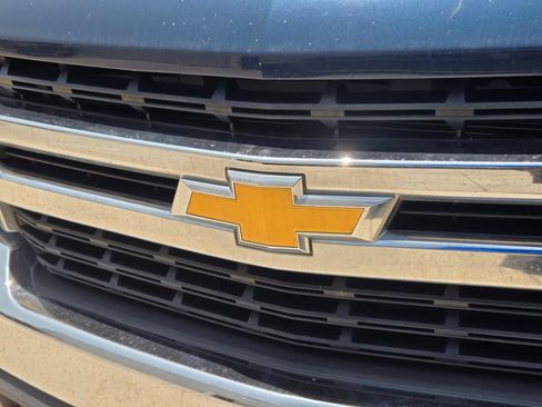 Used 2020 Chevrolet Silverado 1500 LT w/ Texas Edition RWD image 4